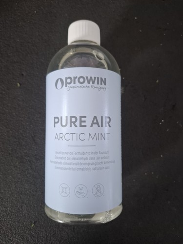 Prowin pure air arctic - prowin,