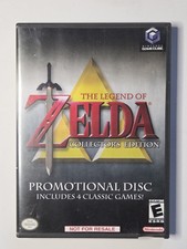 The Legend of Zelda