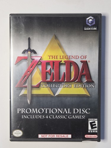 The legend zelda - legend,