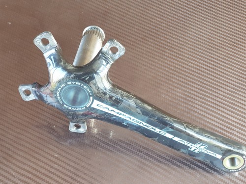 Campagnolo athena - athena, (rechtshand)