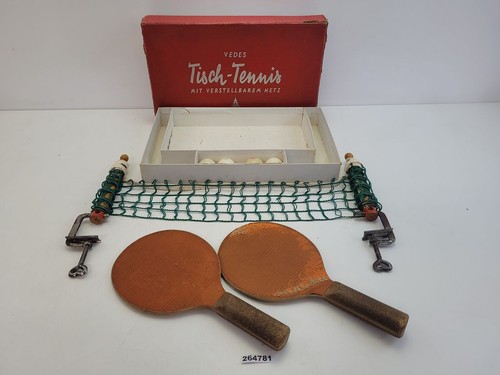 Tischtennis vedes netz - tischtennis,