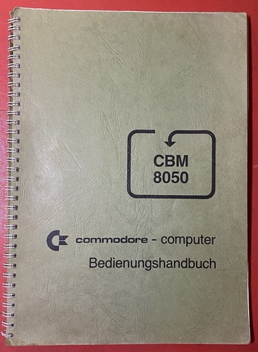 Commodore