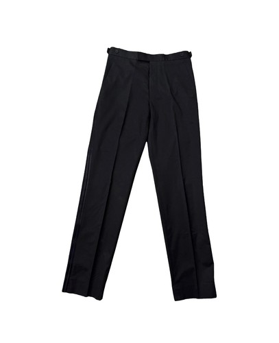 Helmut lang vintage anzughose - helmut,