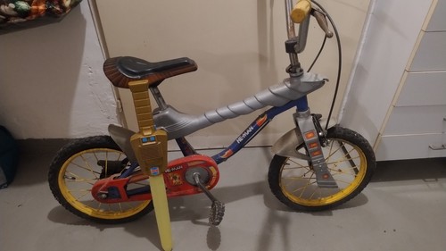 Man motu fahrrad - motu, +