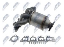 Original nty catalytic - original,