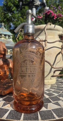 Sodaflasche siphonflasche - sodaflasche,