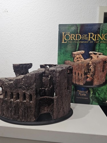Sideshow weta der hobbit - der,