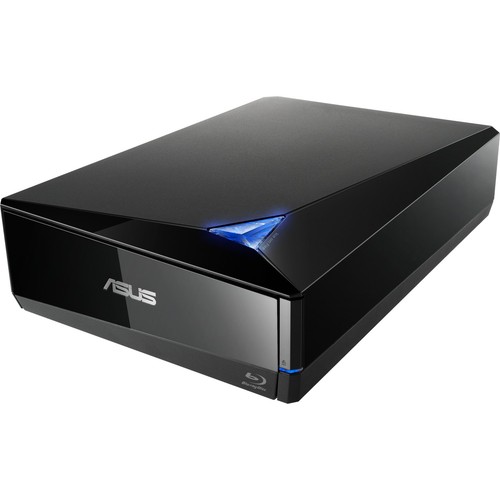 Asus 16d1x externer - bw-16d1x-u,