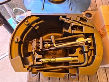 VW Polo 9N/9N3,Fox 5Z,Seat Ibiza 6L,Skoda Fabia,Roomster Wagenheber 6Y0011031