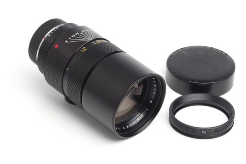 Leitz leica elmarit r - leitz, elmarit-r
