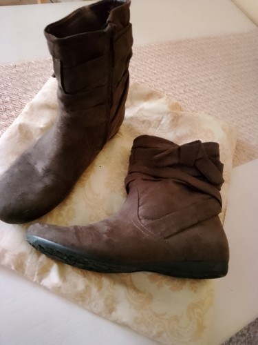 Damen stiefeletten - damen, 39