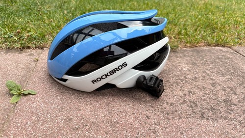 Neu rockbros fahrradhelm - neu:,