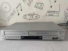 Universum DVD VCR 4360