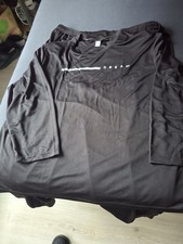 Freizeitanzug 6xl Herren  Schwarz Mit2 seitentaschen