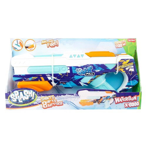 Wasserpistole wasserkanone - wasserpistole,