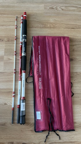 Balzer magna nordic - magna,