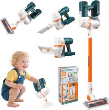 Kinder Staubsauger Spielzeug