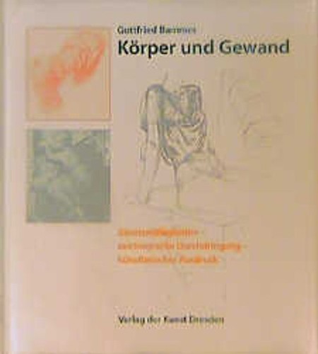 Körper und gewand - körper,