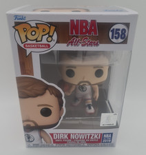 Funko POP! NBA Basketball All