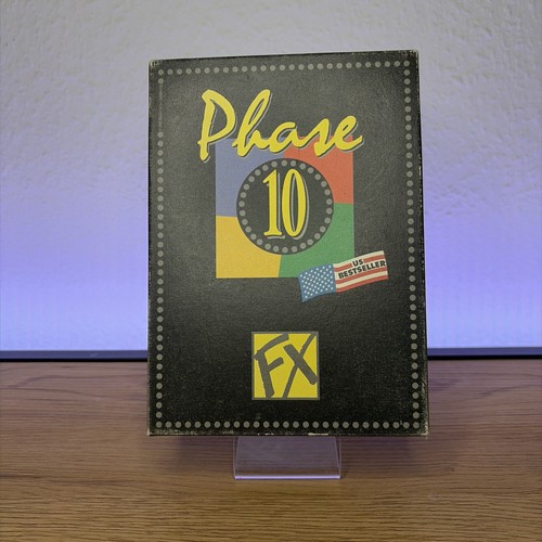 Ravensburger 55842 phase - ravensburger, 10
