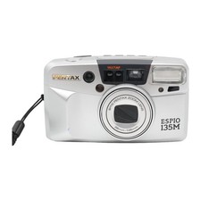 Pentax Espio 135M Kompaktkamera Kamera Camera 