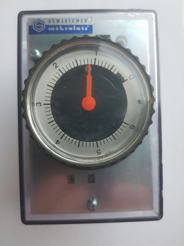 Schleicher mikrolais - schleicher,