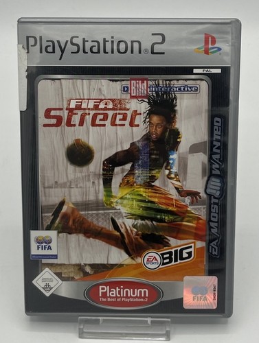 Ps2 sony playstation - sony, 2