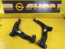 Querlenker Satz Opel Kadett E