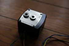 Wasserkühlung Watercooling