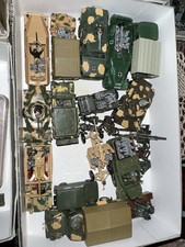 Roco minitanks Konvolut Sammlung über 150 Fahrzeuge + viel Zubehör