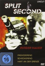Split Second - Rutger Hauer
