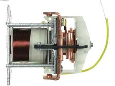 Magnetschalter anlasser 24v - magnetschalter,