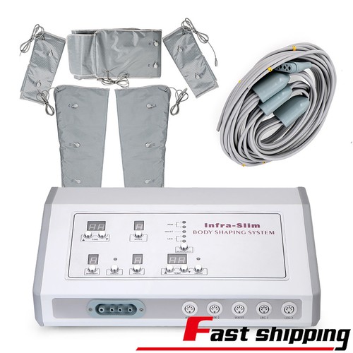 Lymphdrainagegerät premium - lymphdrainagegerät,
