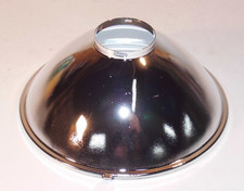 Reflektor Frontscheinwerfer ohne Standlichtloch passt f. Simson AWO Sport Touren