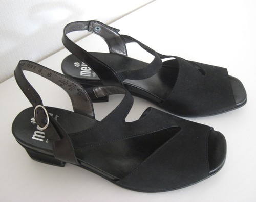 Meisi damen schuhe - schuhe, sandale