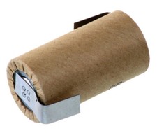 Akku  Sub-c 2500 mAh NICd
