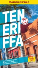 Teneriffa karte marco - "",