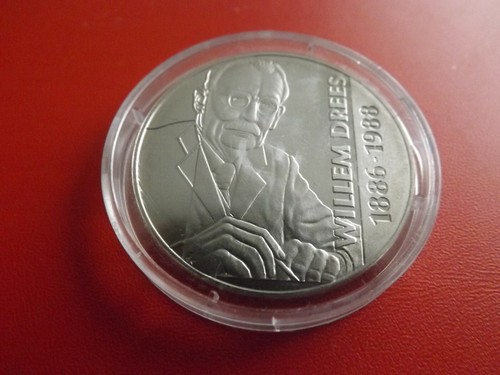 Niederlande ecu 1998 - *niederlande, 10