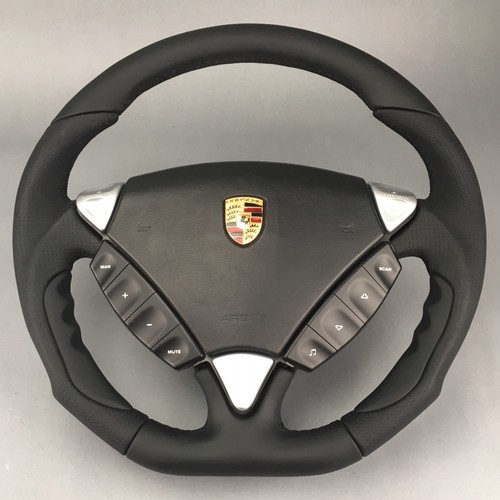 Porsche cayenne 955 - porsche,