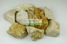 Yellow Sun Gabionensfüllung