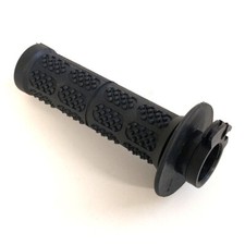 Lenker Gasgriff & Tube -