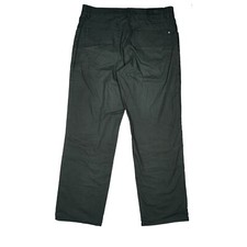 Pierre Cardin Dijon Stretch Jeans Hose 52 34/30 W34 L30 schwarz dünn getragen