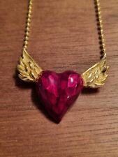 Drachenfels Design Flyingheart