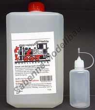 Liter dampf und - sr,