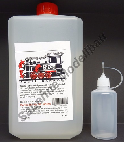 Liter dampf und - 1,