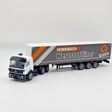Auflieger hornbach - auflieger,
