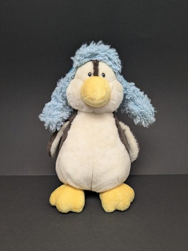 Nici pinguin ice - nici,