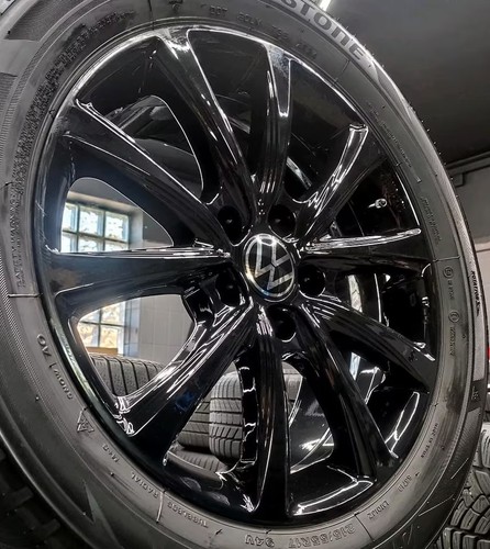 Neue roc passat b9 - neue, vw