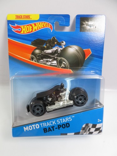 Mattel hot wheels - hot,