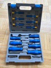 Workzone Schraubendreher Set